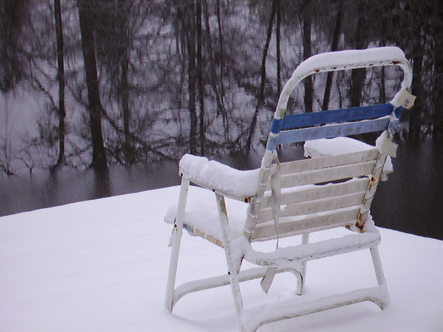 padded deck furniture
