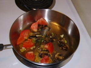 vegetable frittata-1