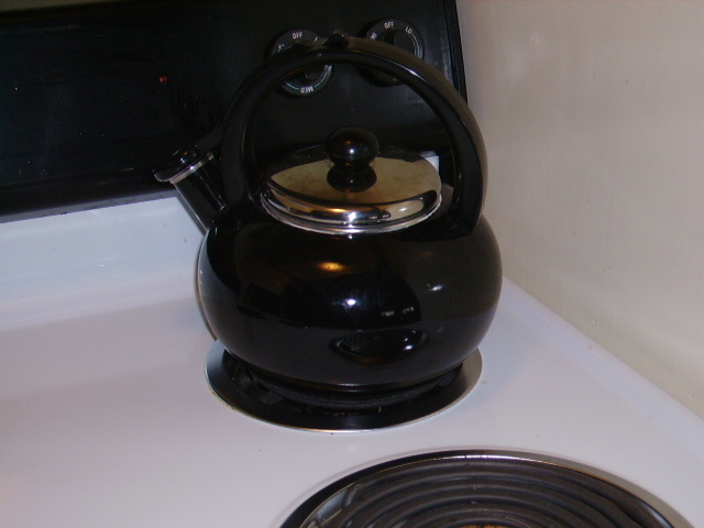 teakettle