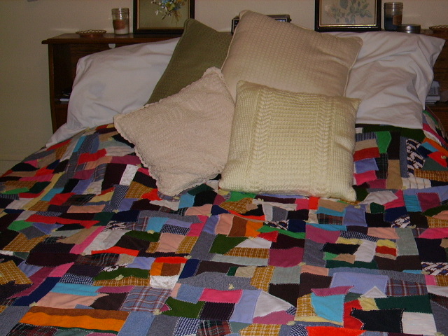 quilt