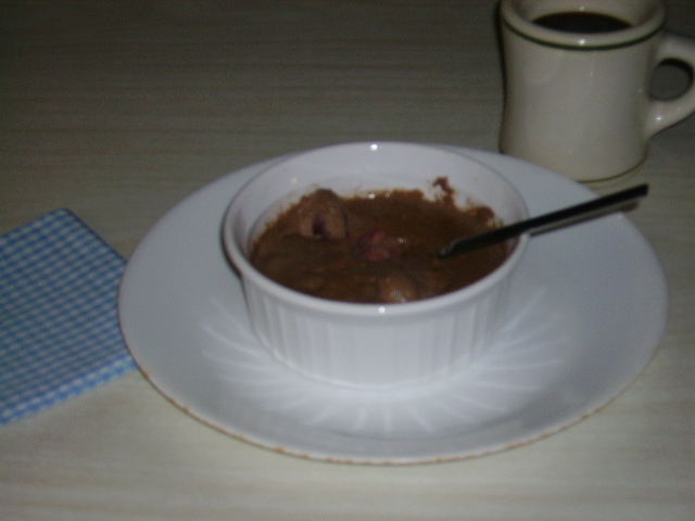 my favorite breakfast