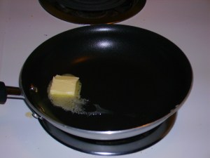 High Heat - Watch Carefully