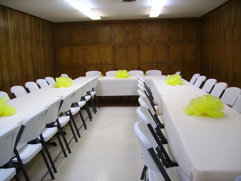 Pattern for tranquil joy