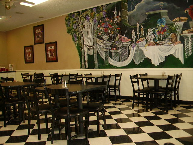 Get the Julie's Deli Habit!