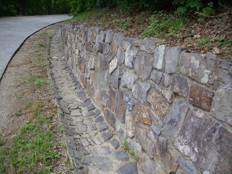 Our Grandfathers' Handwork