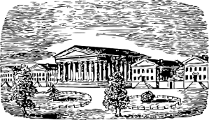 College. We all have to pay for it somehow!