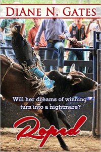 Gates book review roped