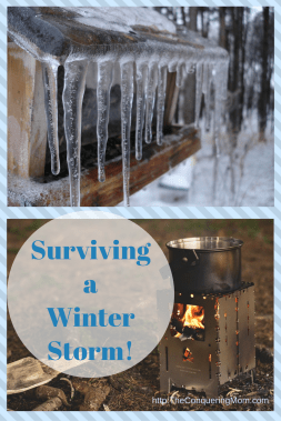 What to do, how to do it, a checklist for you to be really ready this time!